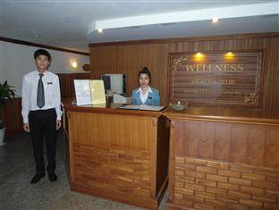 Khách Sạn Hoàng Anh Gia Lai