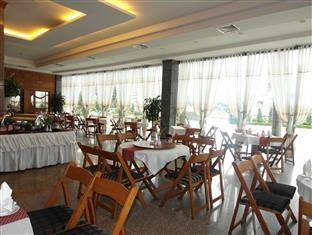 Khách Sạn Hoàng Anh Gia Lai