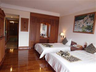 Khách Sạn Hoàng Anh Gia Lai