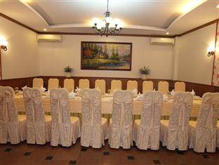 Khách Sạn Hoàng Anh Gia Lai