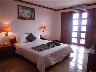 Khách Sạn Hoàng Anh Gia Lai