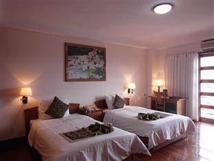 Khách Sạn Hoàng Anh Gia Lai