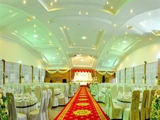 Khách Sạn Hoàng Anh Gia Lai