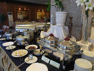 Khách Sạn Hoàng Anh Gia Lai