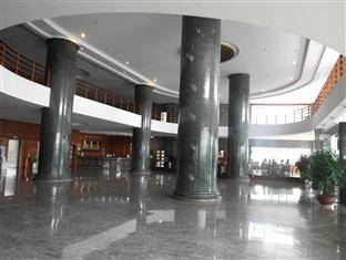 Khách Sạn Hoàng Anh Gia Lai