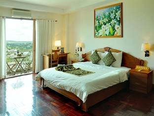 Khách Sạn Hoàng Anh Gia Lai