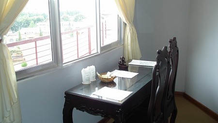 Khách sạn Hoàng Lộc Buôn Ma Thuột