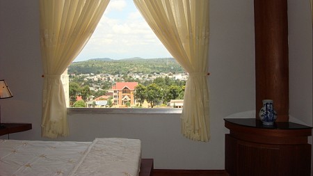 Khách sạn Hoàng Lộc Buôn Ma Thuột