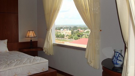 Khách sạn Hoàng Lộc Buôn Ma Thuột