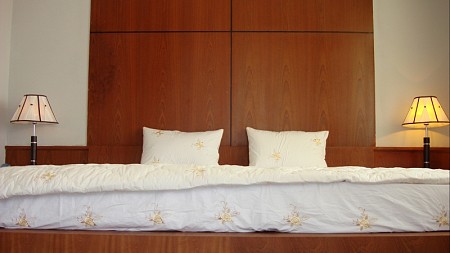 Khách sạn Hoàng Lộc Buôn Ma Thuột