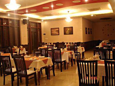 Khách sạn Hoàng Lộc Buôn Ma Thuột