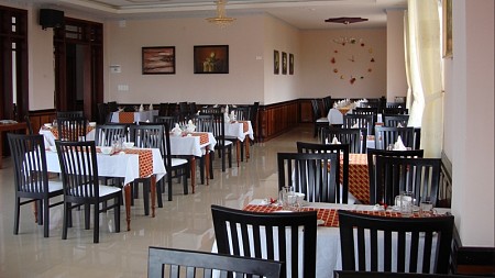 Khách sạn Hoàng Lộc Buôn Ma Thuột