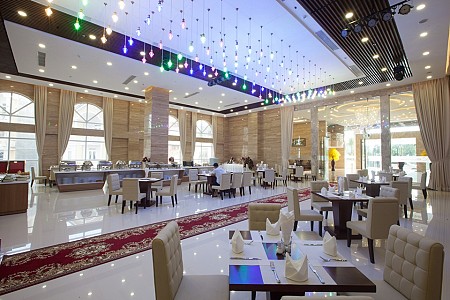 Khách sạn Khánh Linh