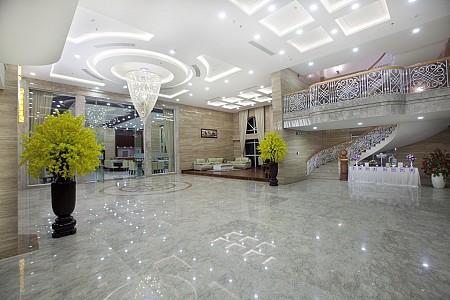 Khách sạn Khánh Linh