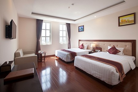 Khách sạn Khánh Linh