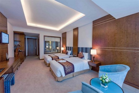 Khách Sạn Mường Thanh Luxury Buôn Ma Thuột