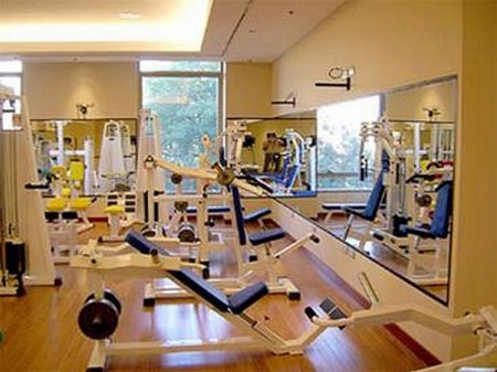 Khách Sạn Mường Thanh Luxury Buôn Ma Thuột