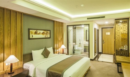 Khách Sạn Mường Thanh Luxury Buôn Ma Thuột