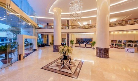 Khách Sạn Mường Thanh Luxury Buôn Ma Thuột