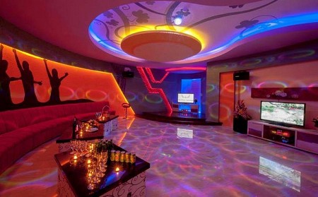 Khách Sạn Mường Thanh Luxury Buôn Ma Thuột