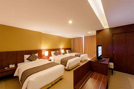 Khách Sạn Mường Thanh Luxury Buôn Ma Thuột