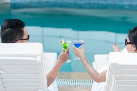 Khách Sạn Mường Thanh Luxury Buôn Ma Thuột