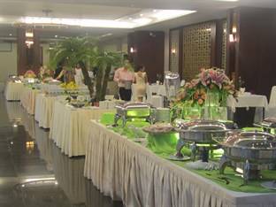 Khách Sạn Sài Gòn Ban Mê