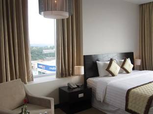 Khách Sạn Sài Gòn Ban Mê