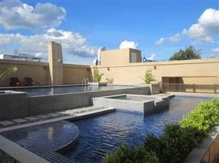 Khách Sạn Sài Gòn Ban Mê