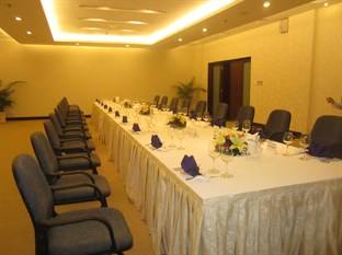 Khách Sạn Sài Gòn Ban Mê