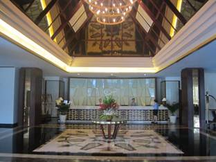 Khách Sạn Sài Gòn Ban Mê