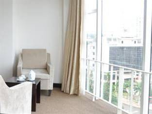 Khách Sạn Sài Gòn Ban Mê