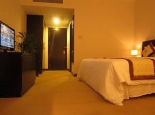 Khách Sạn Sài Gòn Ban Mê