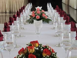 Khách Sạn Sài Gòn Ban Mê