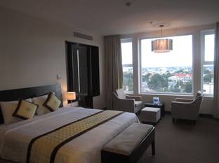 Khách Sạn Sài Gòn Ban Mê