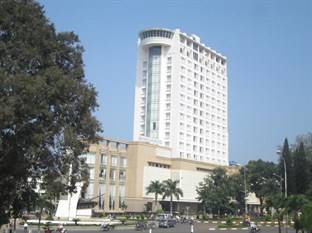 Khách Sạn Sài Gòn Ban Mê