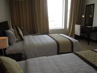 Khách Sạn Sài Gòn Ban Mê