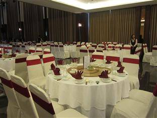 Khách Sạn Sài Gòn Ban Mê