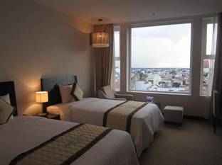 Khách Sạn Sài Gòn Ban Mê