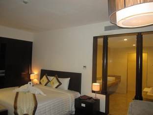 Khách Sạn Sài Gòn Ban Mê