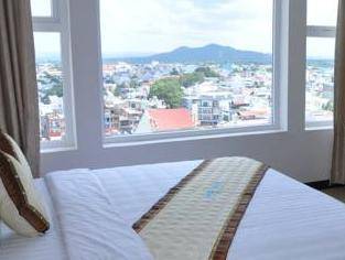 Khách Sạn Sài Gòn Ban Mê