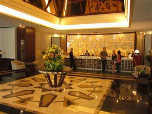 Khách Sạn Sài Gòn Ban Mê