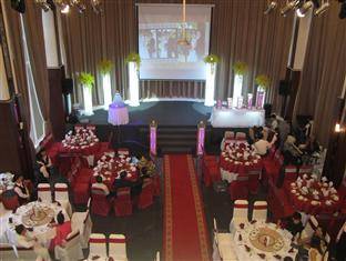 Khách Sạn Sài Gòn Ban Mê