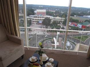 Khách Sạn Sài Gòn Ban Mê