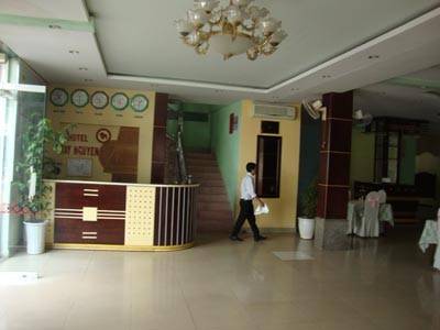 Khách Sạn Tây Nguyên