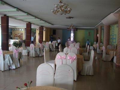 Khách Sạn Tây Nguyên