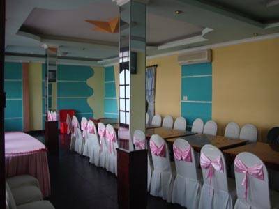 Khách Sạn Tây Nguyên