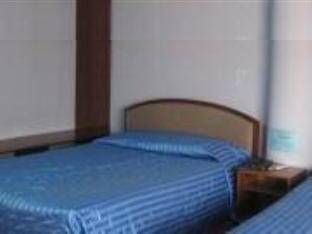 Khách Sạn Thành Công