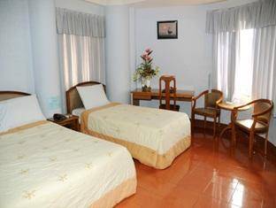 Khách Sạn Thành Công