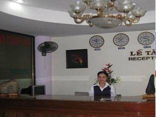 Khách Sạn Thành Công